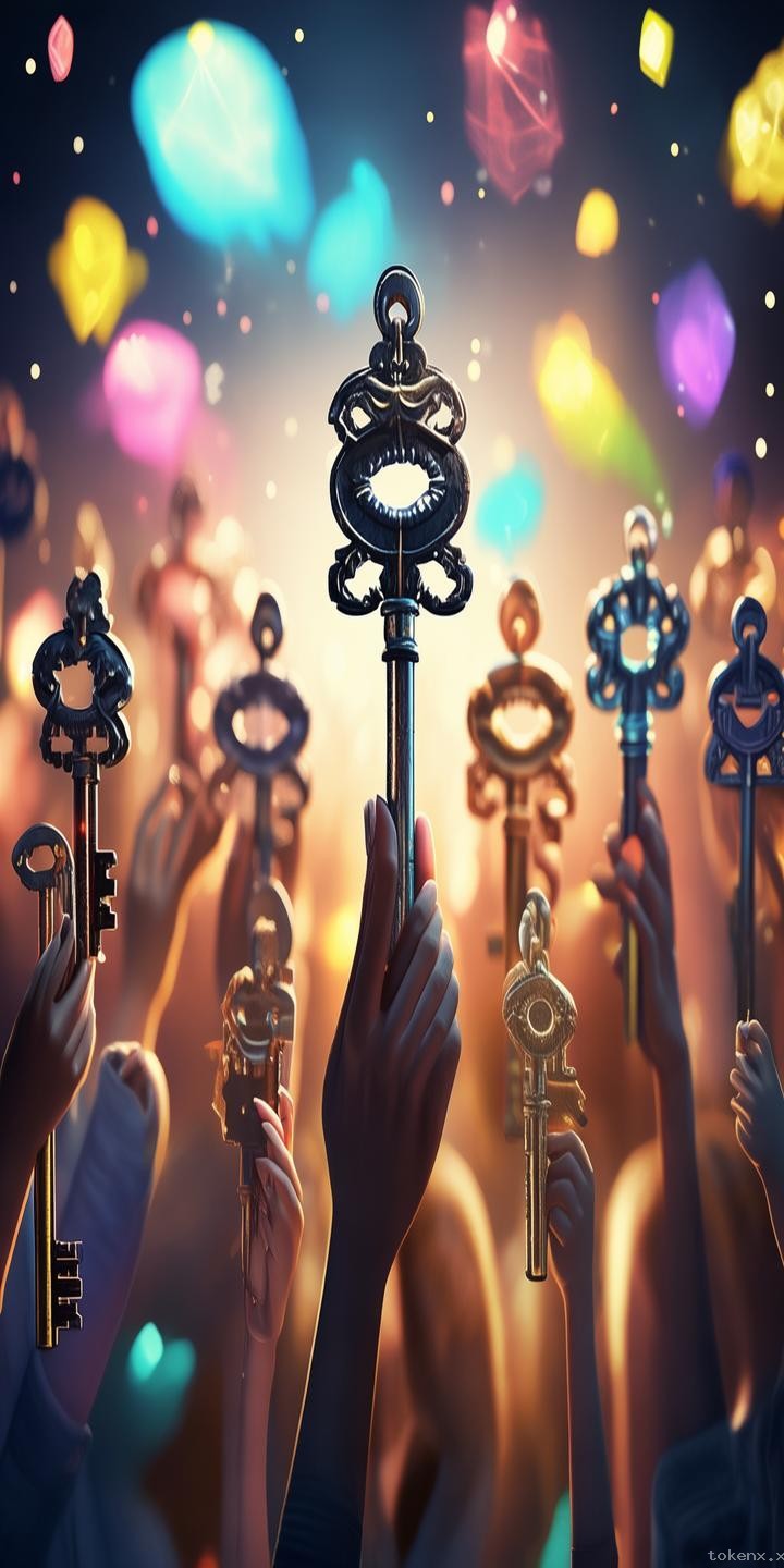 走心了，家人们：解锁创新思维的N把钥匙🔑