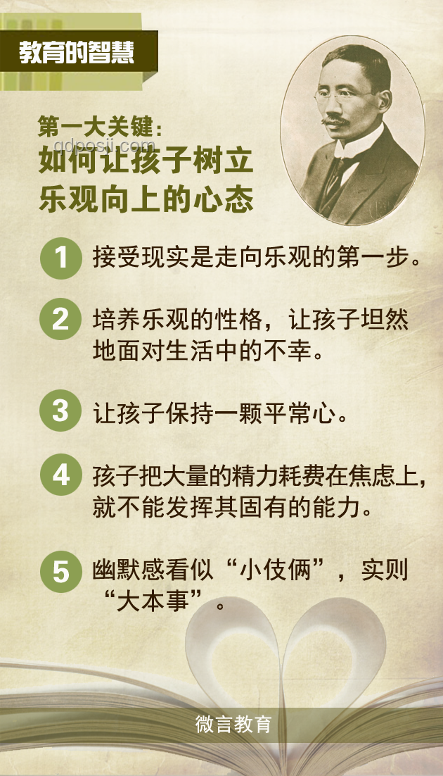 孩子的教育：成绩与人格，哪个更重要？实用指南